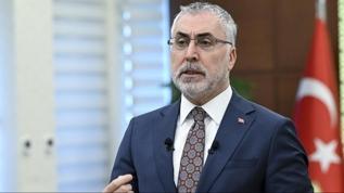 Deprem bölgesinde istihdamda tarihi toparlanma: Bakan Işıkhan net rakamı açıkladı