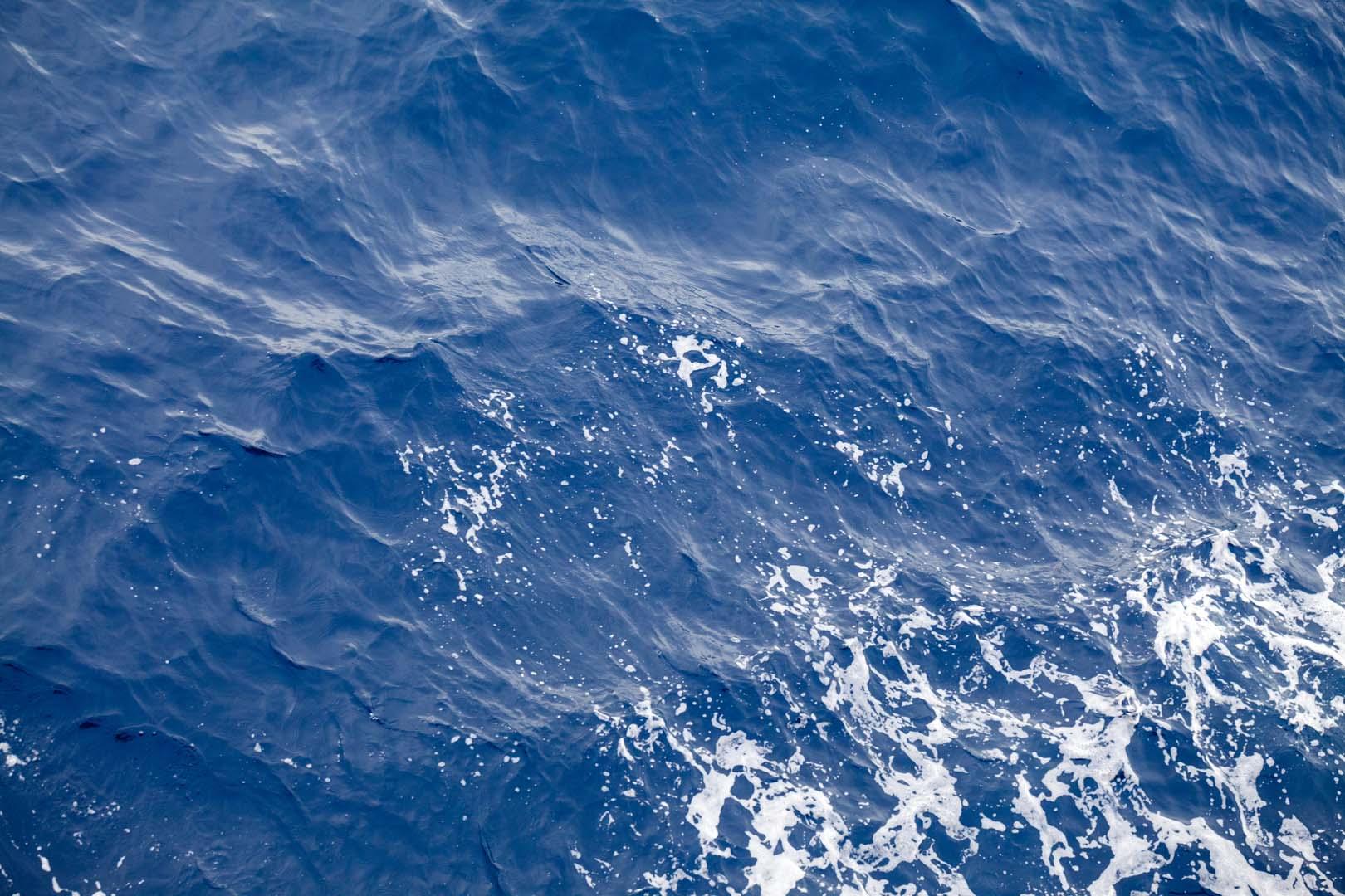 Güney Hint Okyanusu'nda şaşırtan değişim! Tuzluluk hızla azalıyor