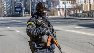 Hedefte üst düzey isimler vardı… Ukrayna'da “ENIGMA” operasyonu: Suikast planları engellendi