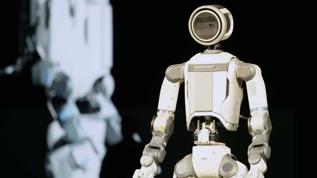 Hyundai'nin Atlas robotu için fiyat açıklandı! Yeni bir dönemin kapısını aralıyor