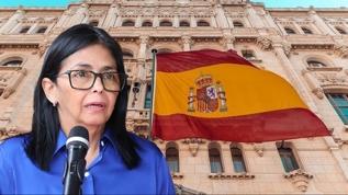 İspanya'dan AB'ye “Rodriguez” çağrısı: Yaptırımları kaldırın