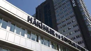 İstanbul'daki 3 asliye ticaret mahkemesinin yargı çevresi yeniden belirlendi