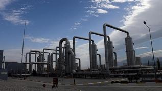 Jeotermal enerji, yıllık 1 milyar dolarlık ithalatın önüne geçiyor