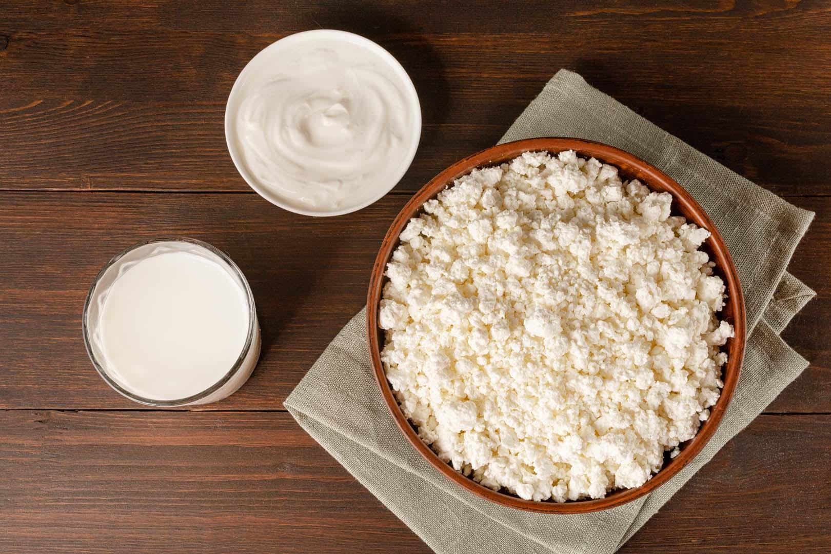 Kefir ve lif kombinasyonu iltihapla mücadelede çığır açıyor