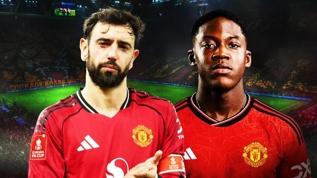 Manchester Unitedlı yıldızlardan Galatasaray itirafı! ''En iyisi, en gürültülüsü''