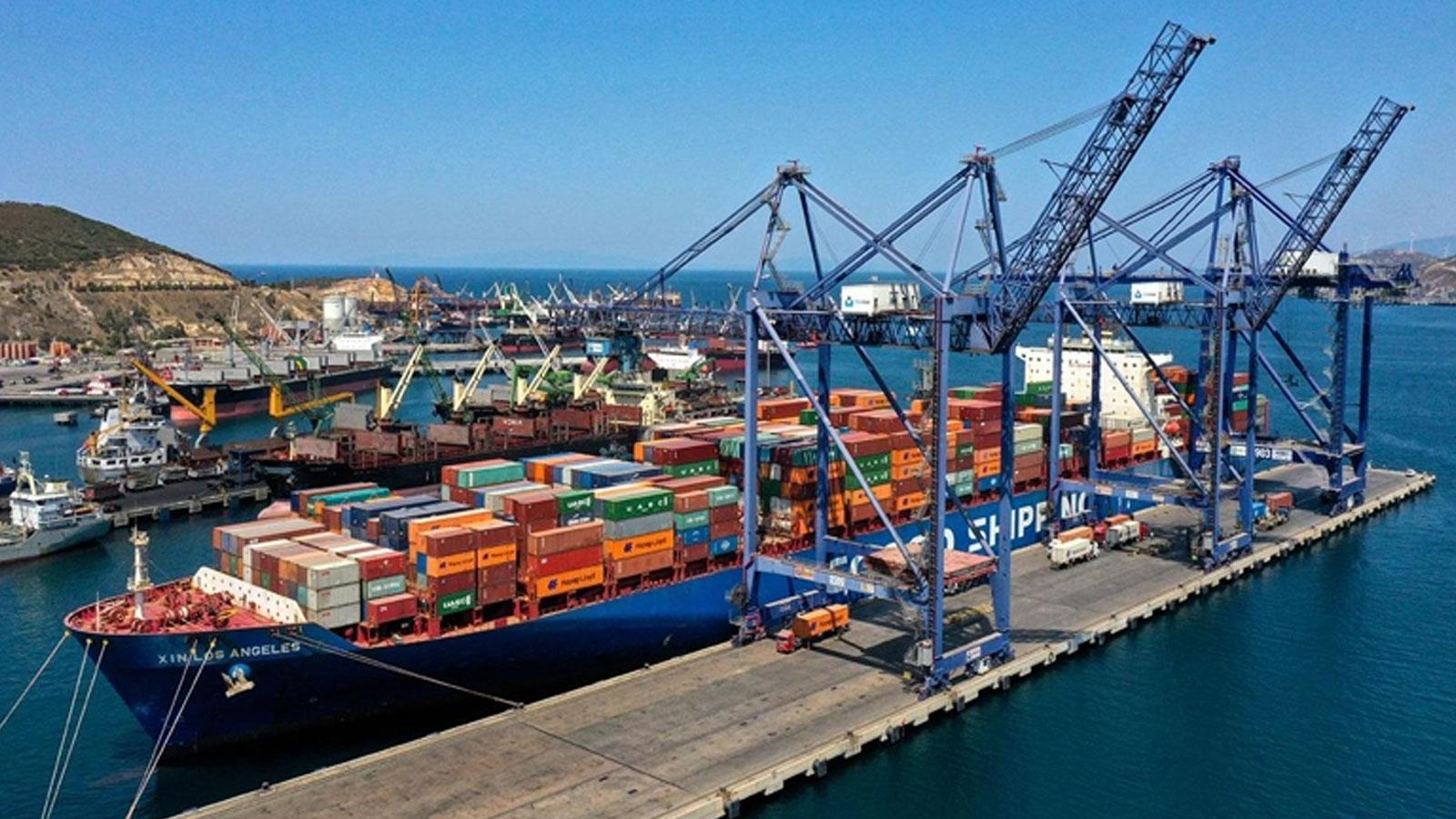 Ocak ayında ihracat rakamları açıklandı: İstanbul liderliğini sürdürüyor