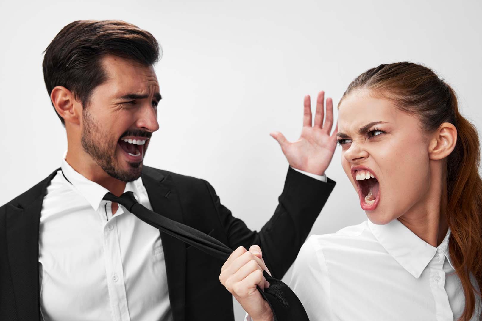 Öfke kontrolünde yeni dönem! Ventilasyon yerine hangi yöntem etkili?