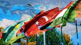 Orta Koridor'un stratejik rolünün altı çizildi! TDT işbirliğini derinleştiriyor