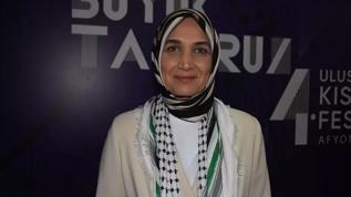 Tarihe geçmişti: İlk başörtülü vali Kübra Güran Yiğitbaşı'na yeni görev