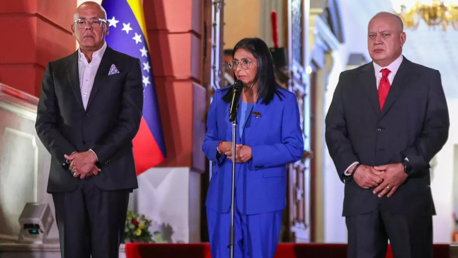 Venezuela'da siyasi tutuklular için af kararı