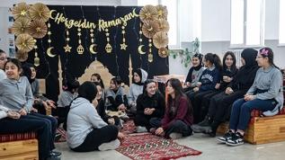 Ramazan'ın ruhu, sahurun bereketi, ibadet bilinci çocuklara nasıl anlatılmalı?
