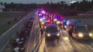 5 ilde zehir tacirlerine darbe: 346 şüpheli yakalandı