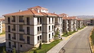 Bursa'da büyük coşku! Yüzyılın Konut Projesi kurası çekildi