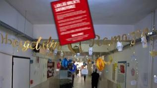 Genelgeden irtica icat ettiler! ''Eski Türkiye'' heveslilerine suç duyurusu