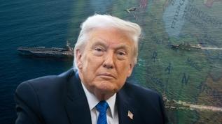 Gerilimde yeni perde! Sinyal verildi: ABD'den İran'a teklif