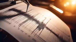 Malatya'da 4,5 büyüklüğünde deprem