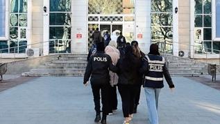 Siber takipten kaçamadılar: 9 ilde eş zamanlı operasyon, 16 tutuklama