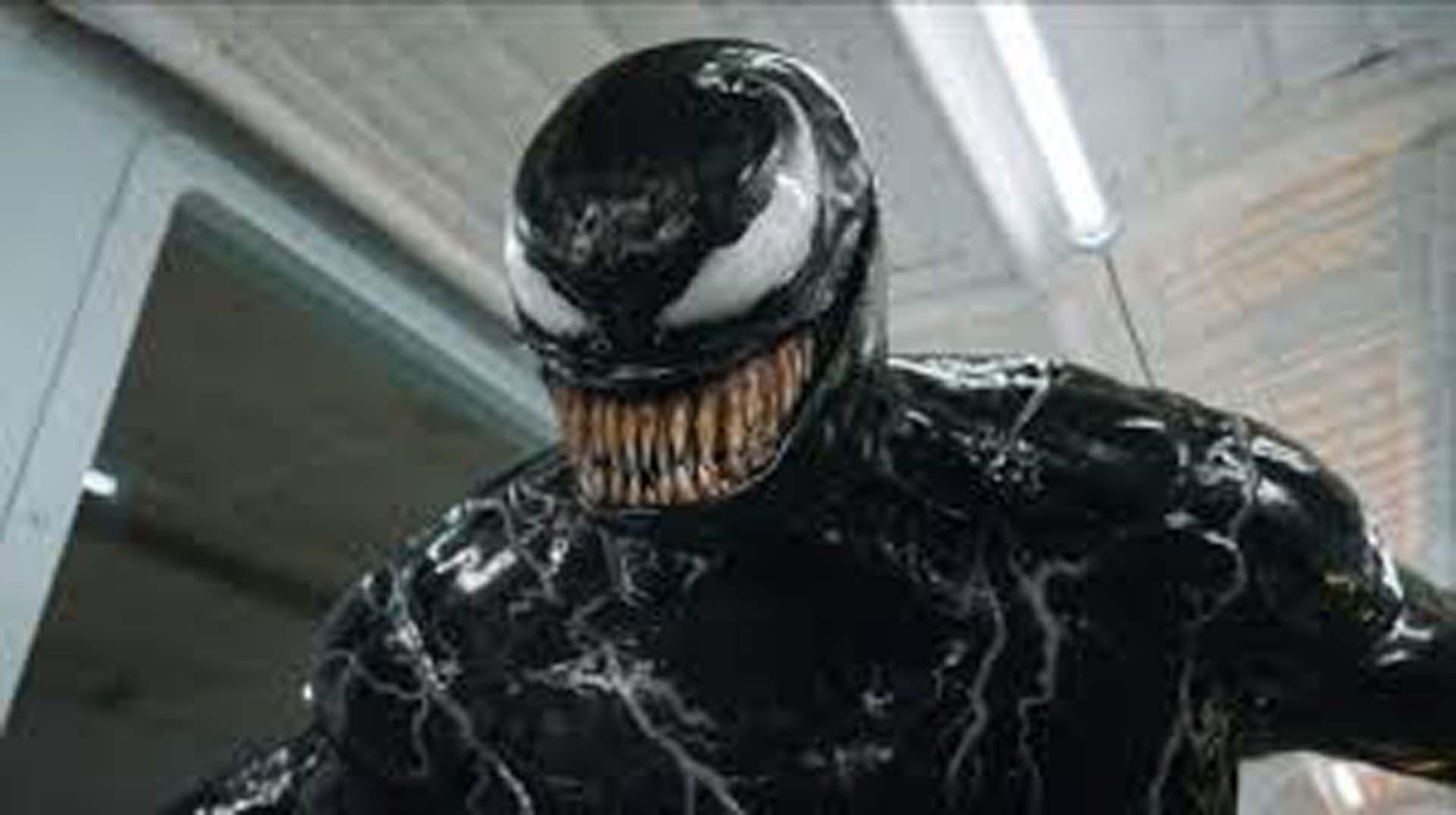 Sony Pictures Venom'u animasyon filme taşıyor! Tom Hardy'nin rolü merak konusu oldu