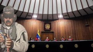 Trump'a Maduro çağrısı! ABD'ye yazılı öneri sunacak