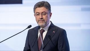 Türkiye Avrupa'da lider, dünyada ilk 7'de! Bakan Yumaklı: Küresel bir aktörüz