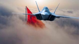 Türkiye'nin ilk savaş uçağı KAAN'ın tarihi uçuşunun 2'nci yılı