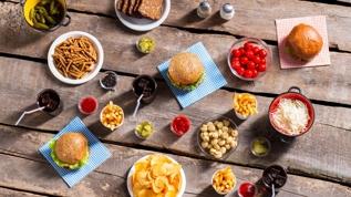 Ultra işlenmiş gıdalar demans riskini yüzde 40 artırıyor