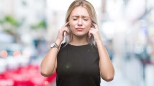 Yetişkinler üzerinde pembe gürültü deneyi! Sonuçlar şaşırttı