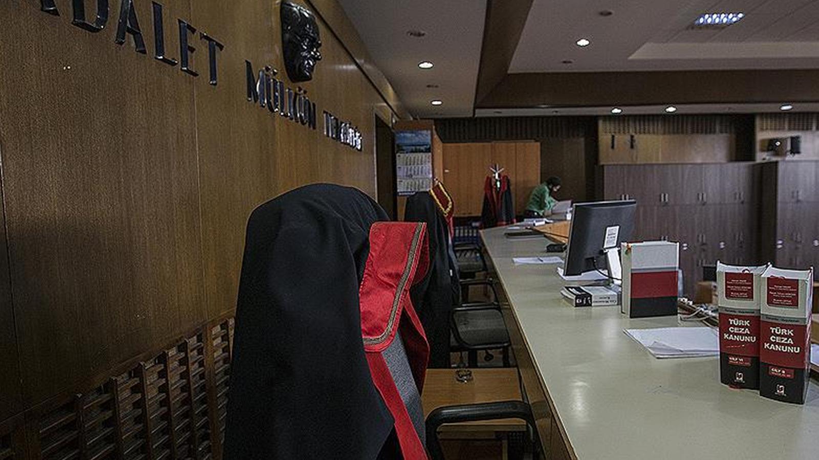 KASTAMONU 3. ASLİYE HUKUK MAHKEMESİ