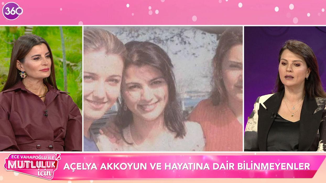 “Ece Vahapoğlu ile Mutluluk İçin” mutluluğun izini sürmeye devam ediyor