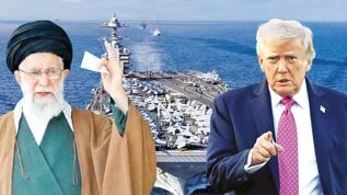 Pentagon her medyaya ayrı haber sızdırıyor! Hamaney için çarpıcı iddia