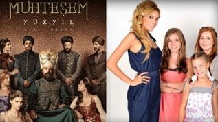 Selena'nın yıldızıydı! Meğer Muhteşem Yüzyıl'da 'Mihrimah Sultan' için ilk o düşünülmüş