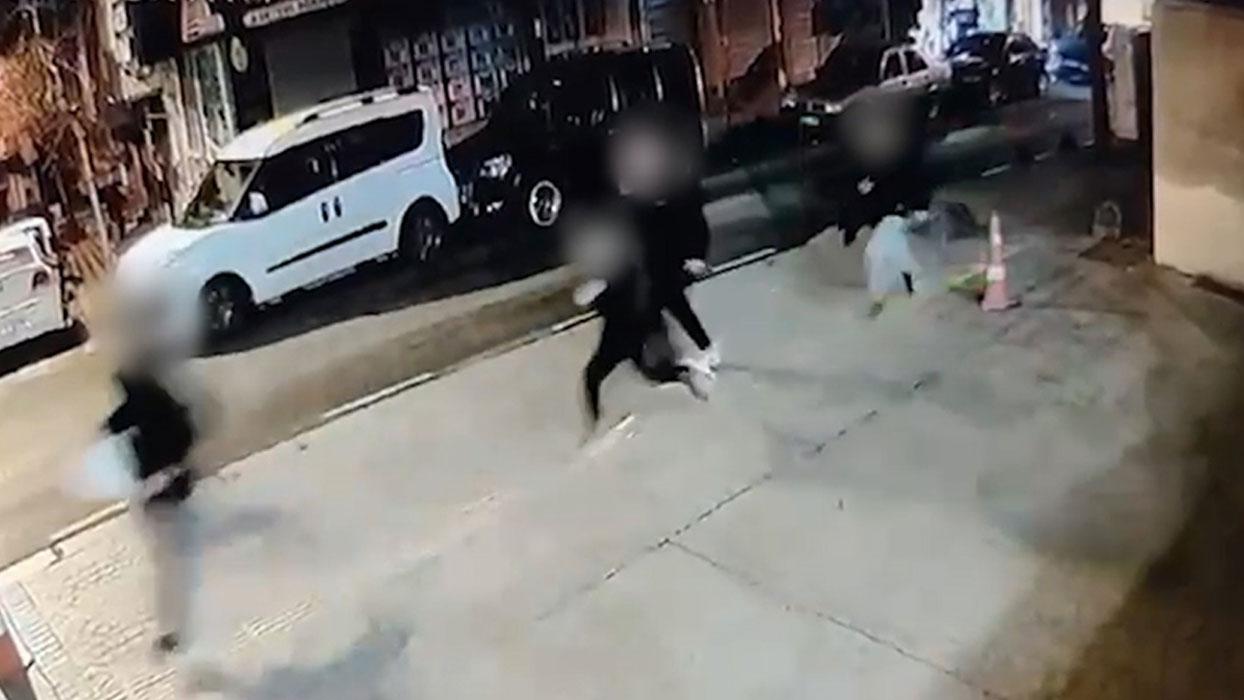 Ölümle sonuçlanan "çekirdek yiyip etrafı kirletmeyin" kavgasında 6 sanığa dava