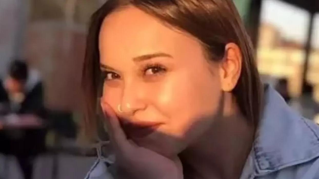 17 yaşındaki kız arkadaşını silahla öldürmüştü... Sanığın yargılanmasına devam ediliyor