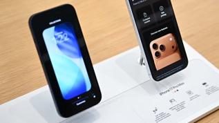 Apple iPhone 18 Pro ve Pro Max'te kırmızı ana renk dönemi başlatıyor