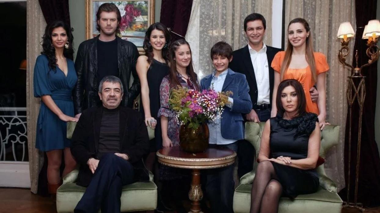 Aşk-ı Memnu'da sır perdesi aralandı! Firdevs'in sesi bakın kime aitmiş...