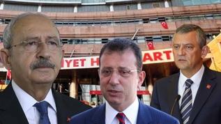 CHP'li muhalifler harekete geçti: Yeter, bıçak kemiğe dayandı