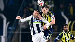 Defans hattı dağıldı! Fenerbahçe'de sakatlık krizi