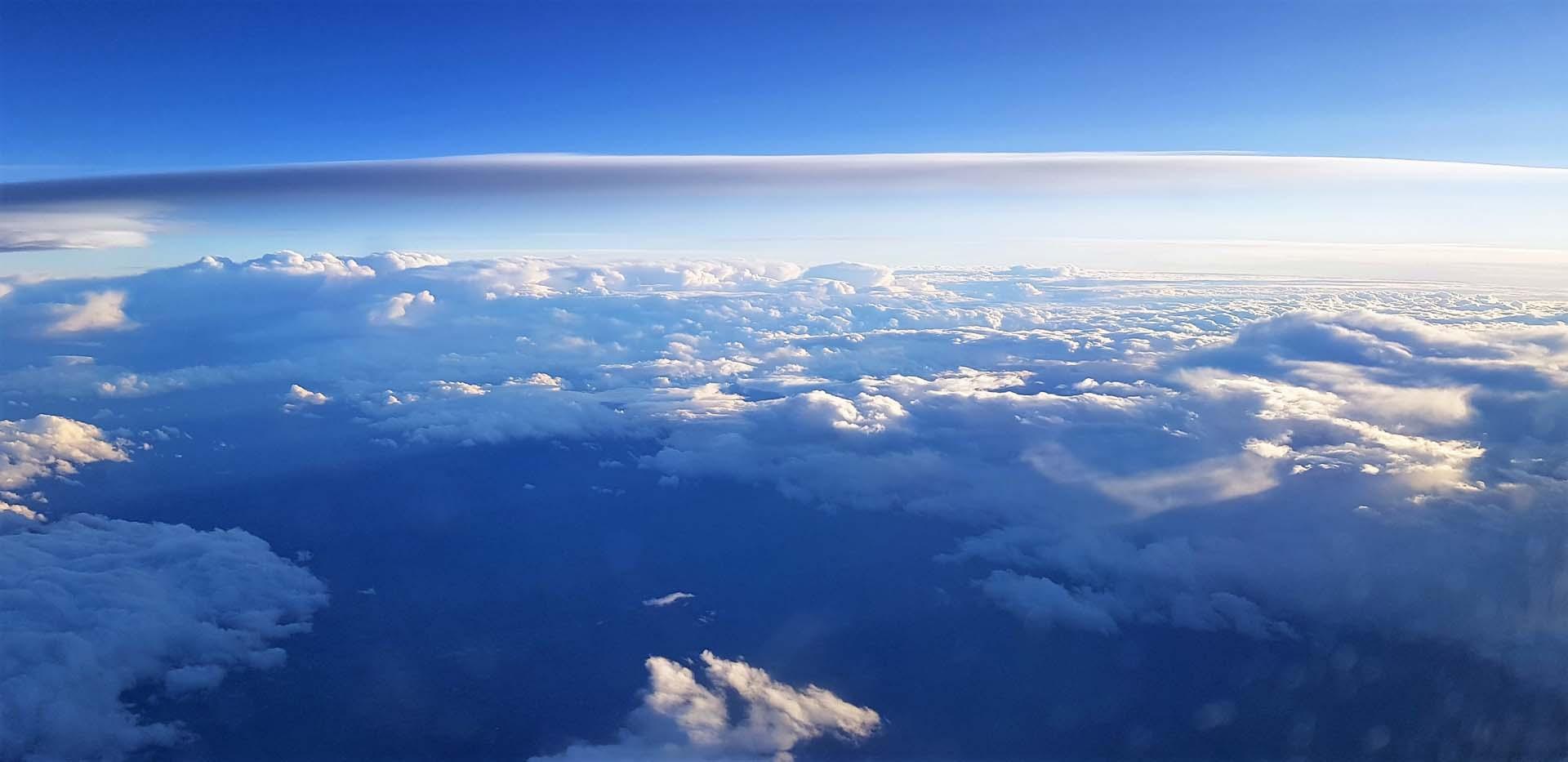 Dünya atmosferi yaşamı nasıl mümkün kıldı?