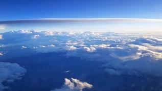 Dünya atmosferi yaşamı nasıl mümkün kıldı?