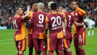 Galatasaray İtalyan basınında: "Türkiye'de maç oynamak unutulmaz bir deneyim"