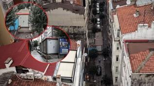 Görenler gözlerine inanamadı! İBB işin kolayına kaçtı: Vatandaş isyanda