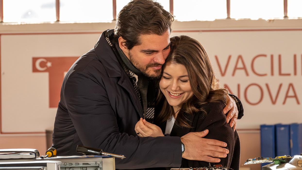 Hemşeriniz olabilirler… İşte Gönül Dağı oyuncularının memleketleri!