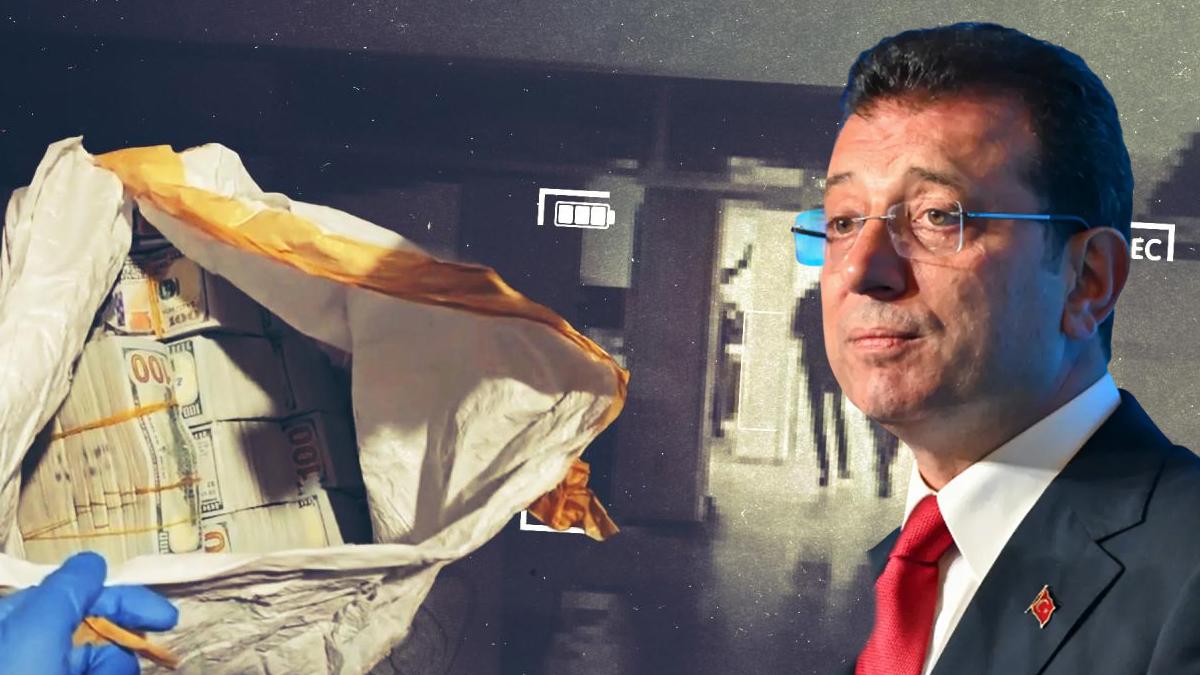 İmamoğlu'na uzanan 30 milyon dolarlık vurgunda yeni gelişme