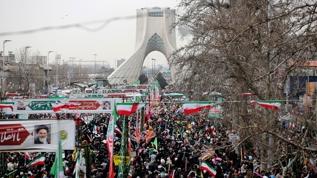 İran'dan yumuşama sinyali: Öğrencileri dinlemeye hazırız