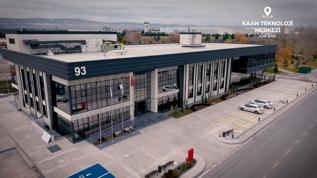 KAAN'ın dijital yeteneklerini büyütecek...