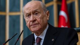 MHP Genel Başkanı Bahçeli: MEB'in ramazan genelgesini sonuna kadar destekliyorum