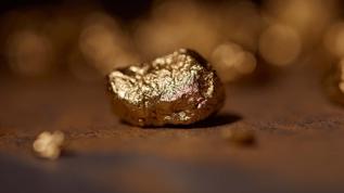 Modern simyanın sınırları zorlandı! Kurşun altına dönüştü