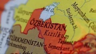 Özbekistan'daki cinayette İstanbul'da tutuklama