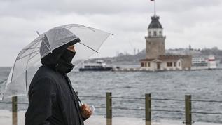 Sıcaklıklar düşüyor, Türkiye buz kesecek! Meteoroloji uzmanından yağış uyarısı
