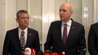 Terörsüz Türkiye hedefi... "Örnek çalışmayı yüz akıyla tamamlamış olduk"